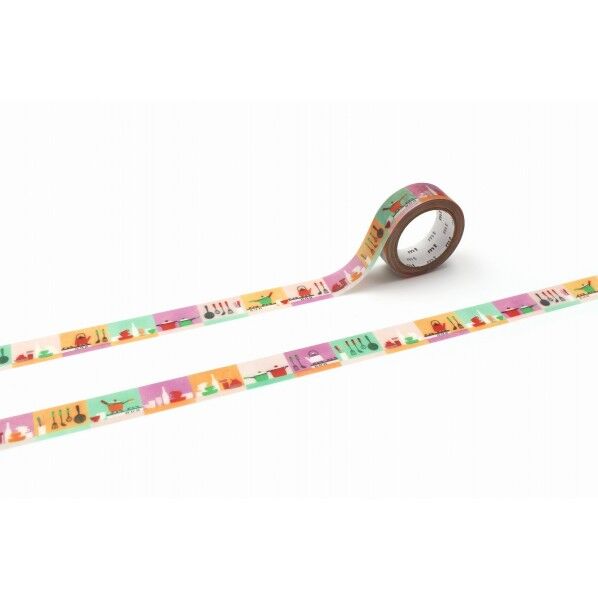 mt まるいちきゅう キッチン