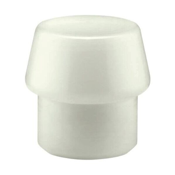 シンプレックスハンマー用替ヘッド ナイロン(白)