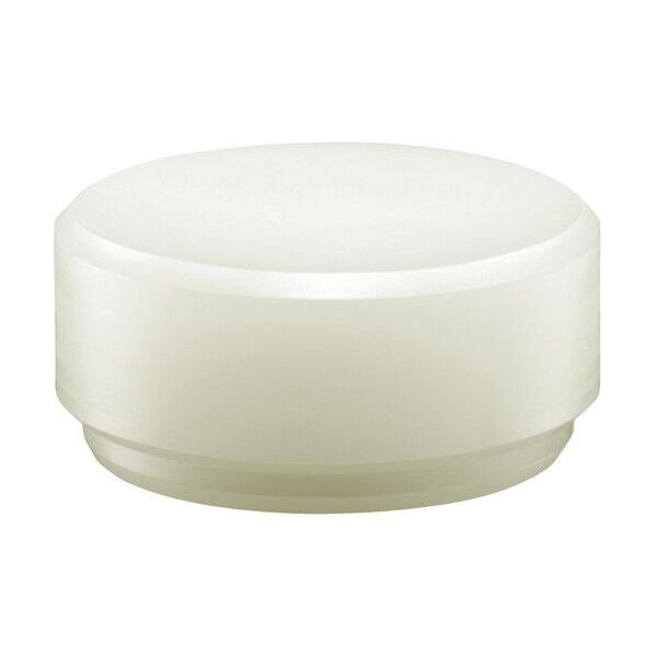 スーパークラフト、ドロップハンマー用インサート ナイロン(白)