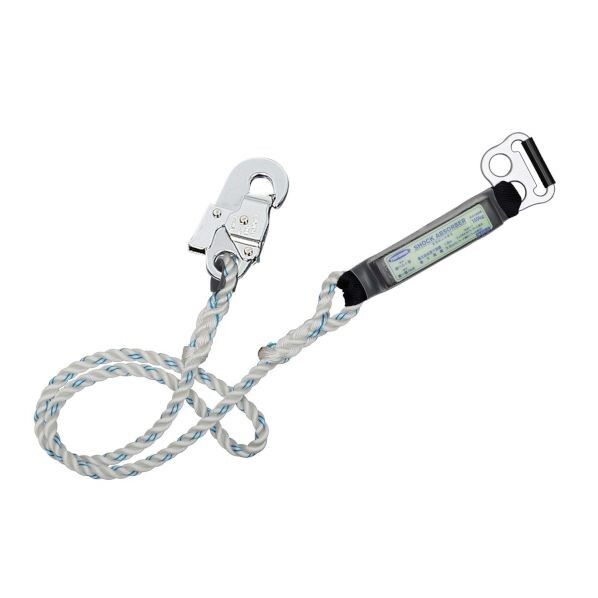 胴ベルト型用ランヤード