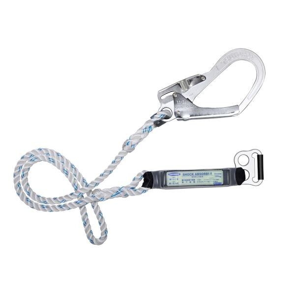 胴ベルト型用ランヤード