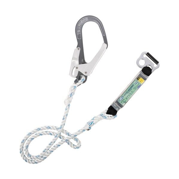 胴ベルト型用ランヤード