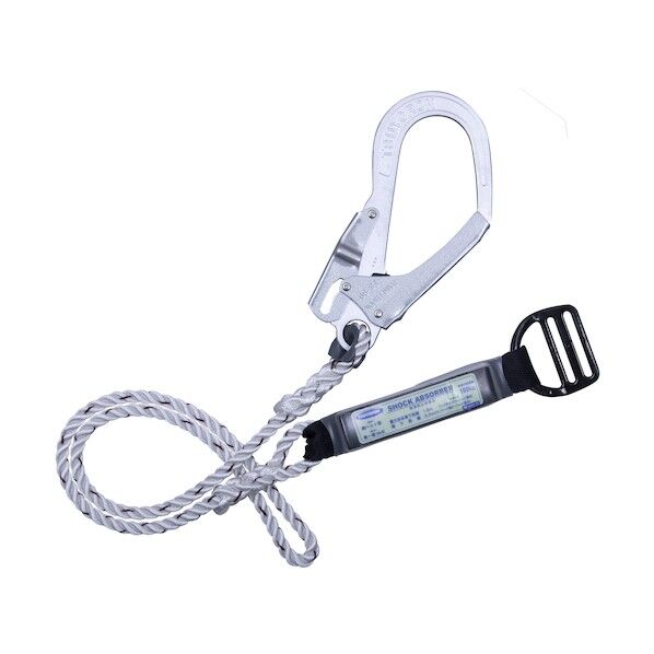 胴ベルト型用ランヤード