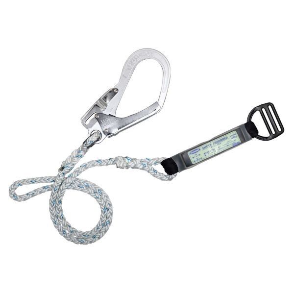 胴ベルト型用ランヤード