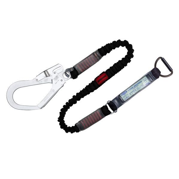 胴ベルト型用ランヤード