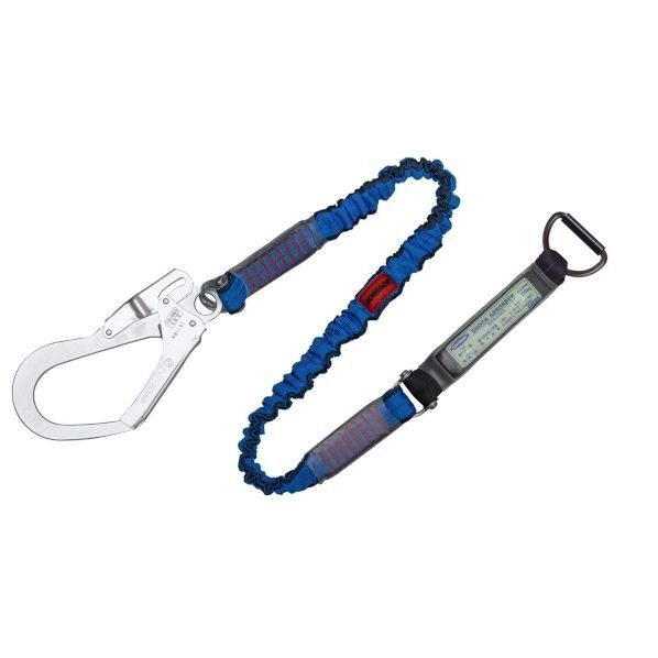 胴ベルト型用ランヤード