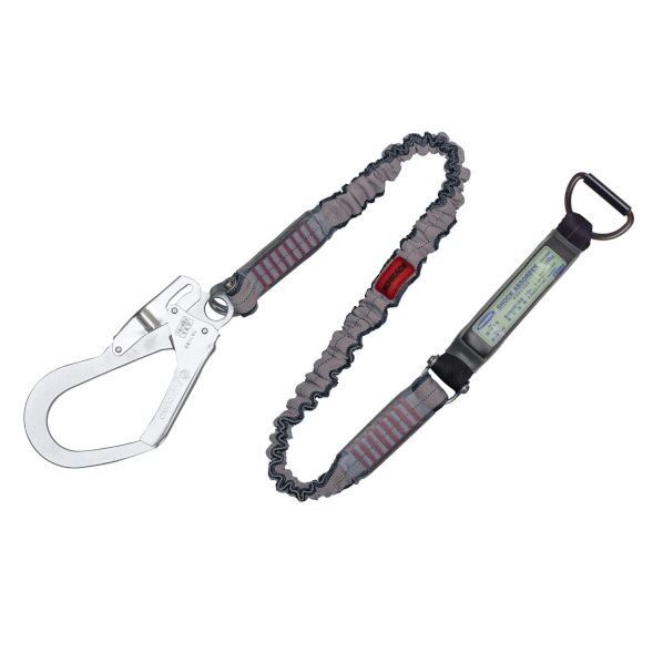 胴ベルト型用ランヤード