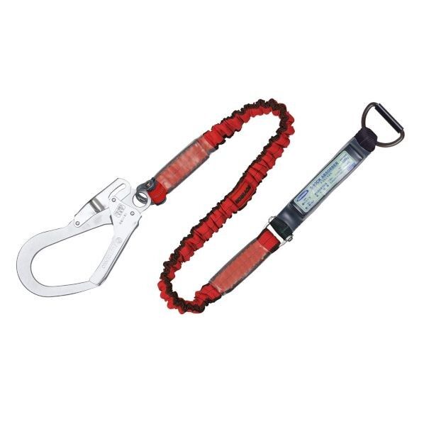 胴ベルト型用ランヤード