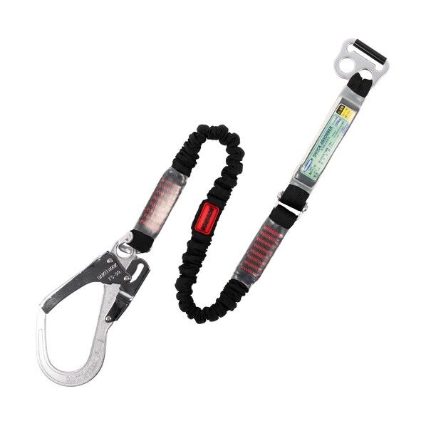 胴ベルト型用ランヤード