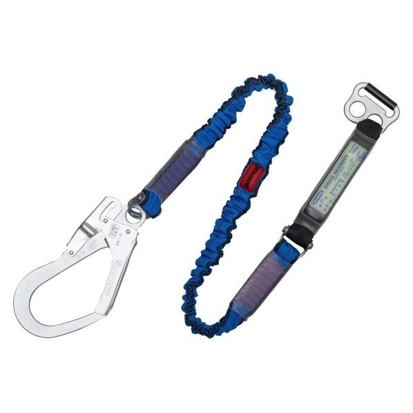 胴ベルト型用ランヤード