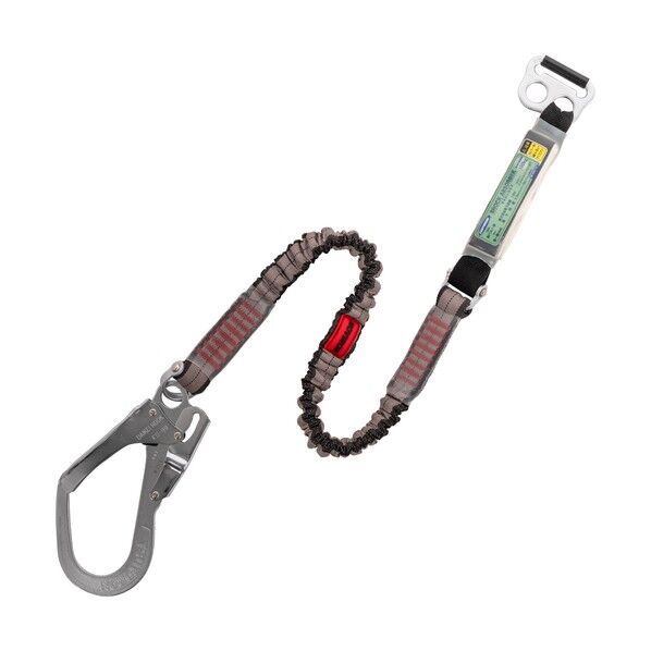 胴ベルト型用ランヤード