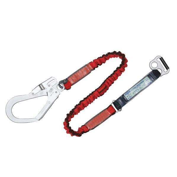 胴ベルト型用ランヤード