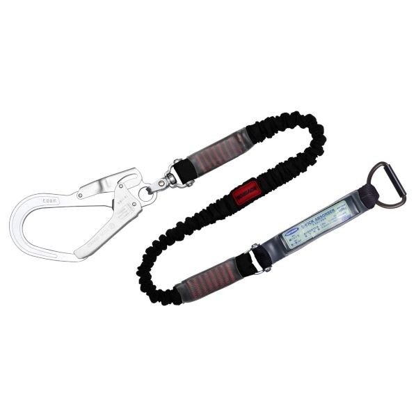 胴ベルト型用ランヤード