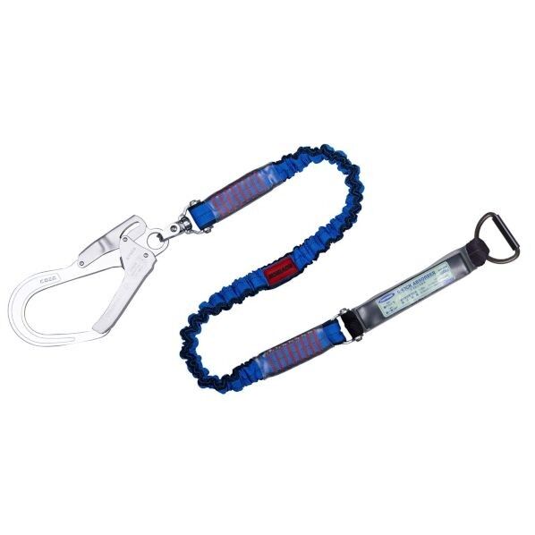 胴ベルト型用ランヤード