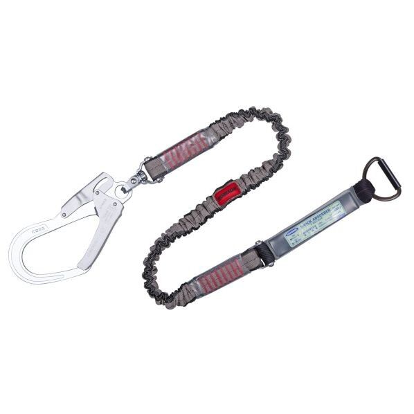 胴ベルト型用ランヤード