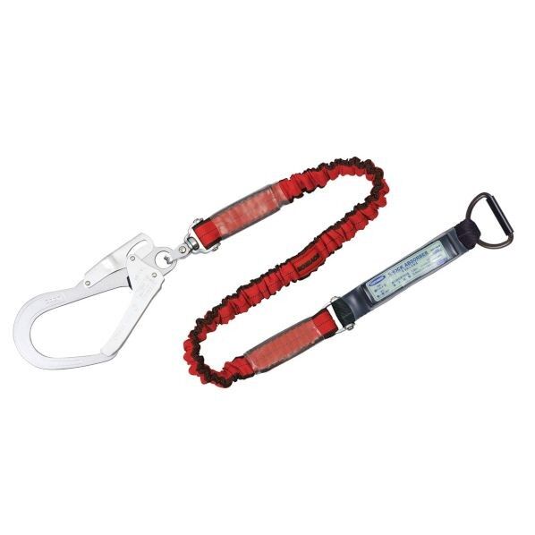 胴ベルト型用ランヤード