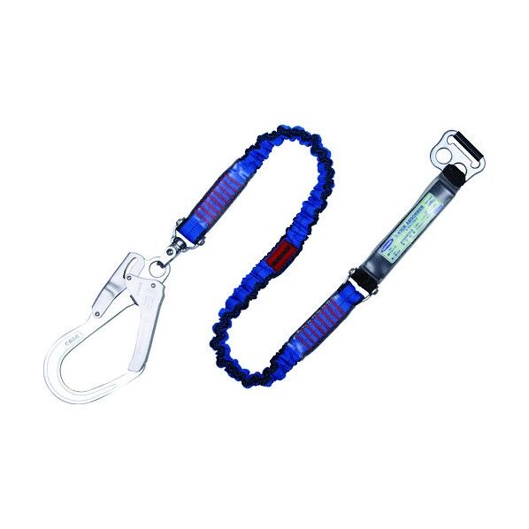 胴ベルト型用ランヤード