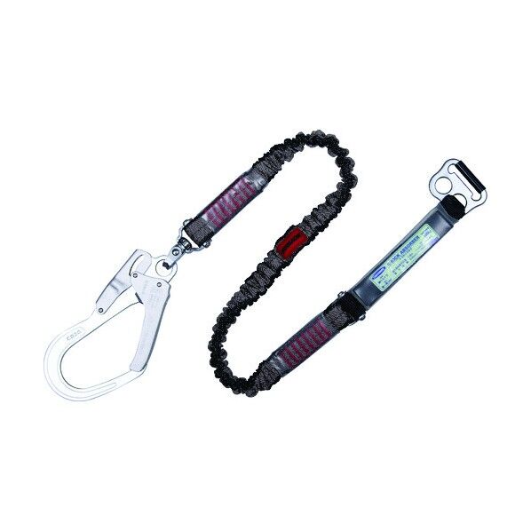 胴ベルト型用ランヤード