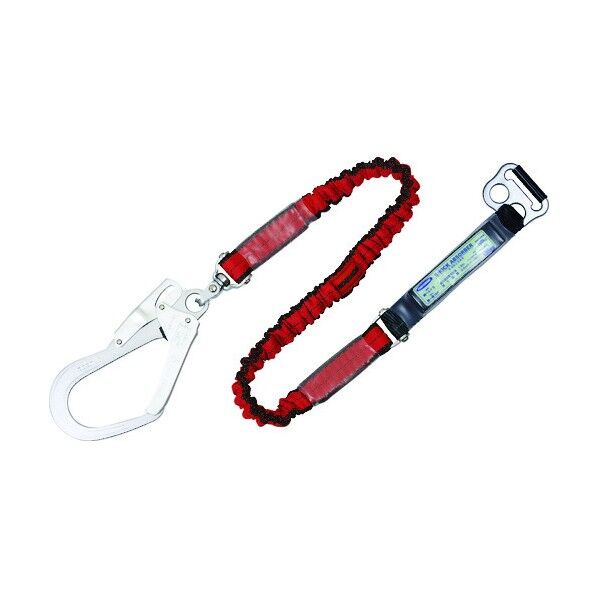 胴ベルト型用ランヤード