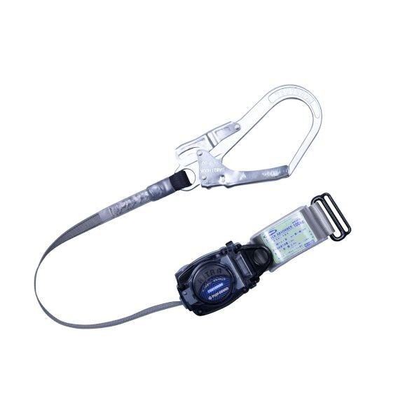 胴ベルト型用ランヤード