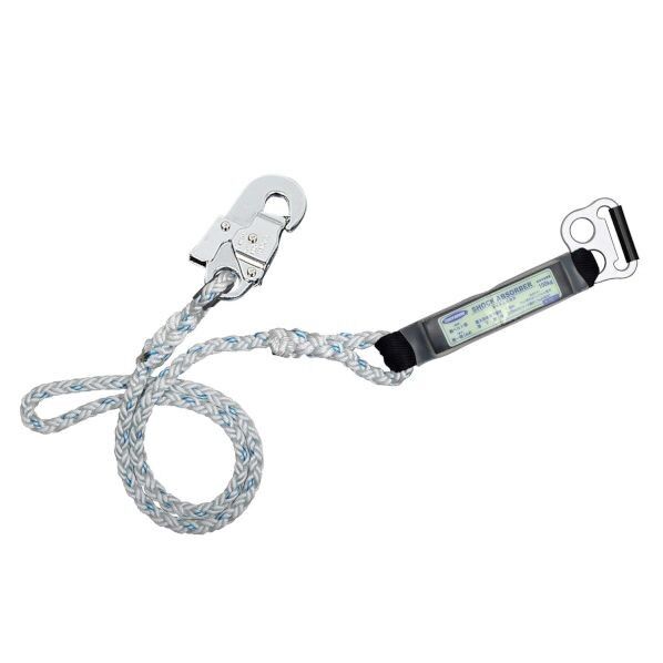 胴ベルト型用ランヤード