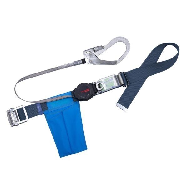 ワンハンドリトラ 紺 TB-ORN-599-BL2-M-BP 1本