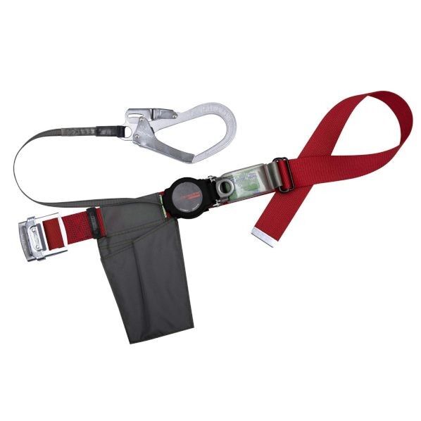 ワンハンドリトラ 赤 TB-ORN-599-R-M-BP 1本