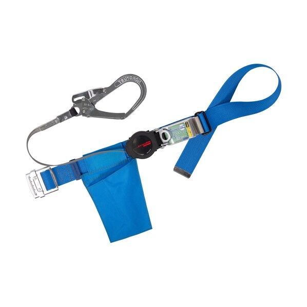 ワンハンドリトラ 青 TB-ORN-599-BL4-L-BP 1本