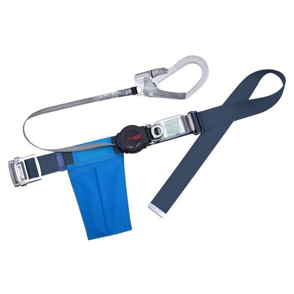 ワンハンドリトラ 紺 TB-ORN-599-BL2-L-BP 1本