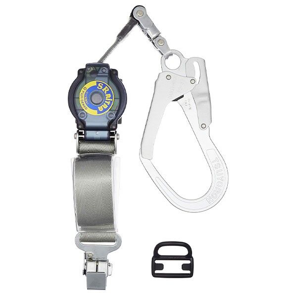 THL-TR93SV-33-R23-BP ランヤード THL-TR93SV-33-BP 1点