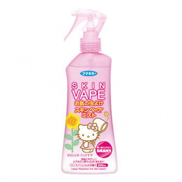 スキンベープミスト ハローキティ 200ml