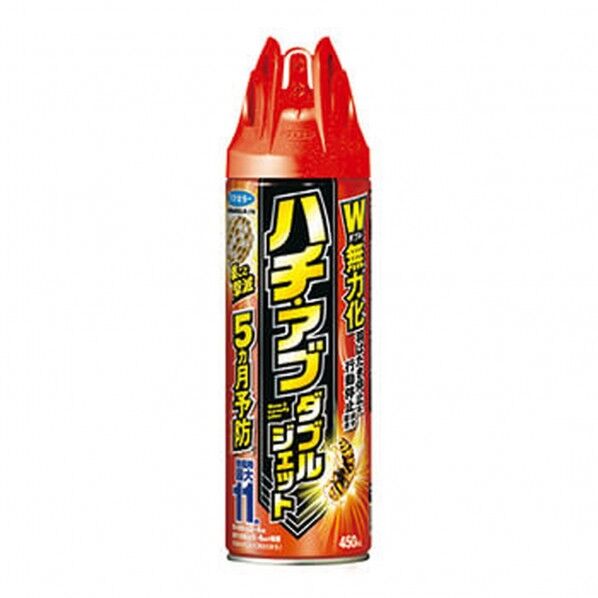 ハチ・アブダブルジェット 450Mml