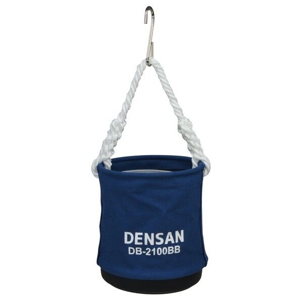 自立型電工バケツ DB-2100BB 1