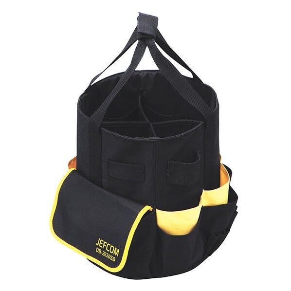 電工マルチバケット(仕切り付)