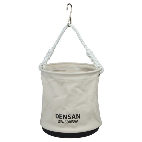 電工バケツ DB-300BW 1点
