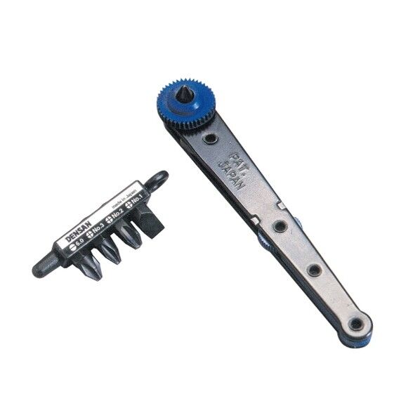 薄型板ドライバー