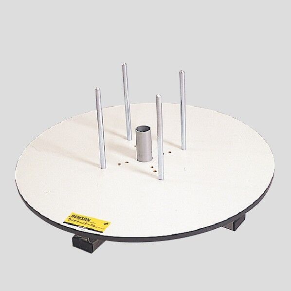 ドラマワール&ワイヤターンテーブルセット