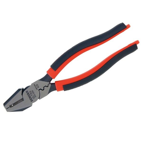 強力ウルトラペンチ DU-200 1