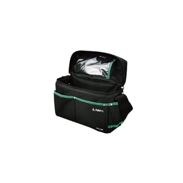 LANツールバック