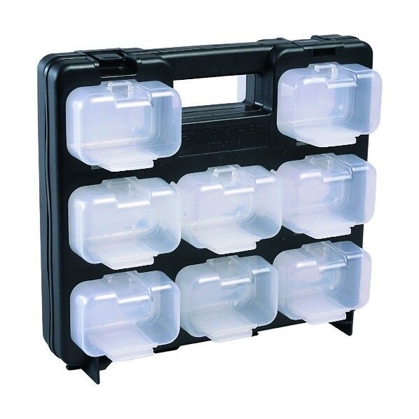 スケルトンパーツBOXミニ SPS-2916 1