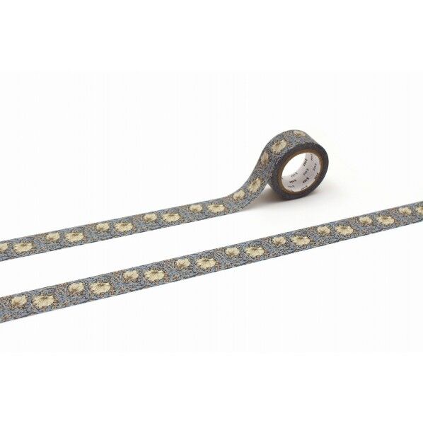カモ井(カモイ) mt Morris & Co. Pimpernel 20mm×7m MTWILL14 1個