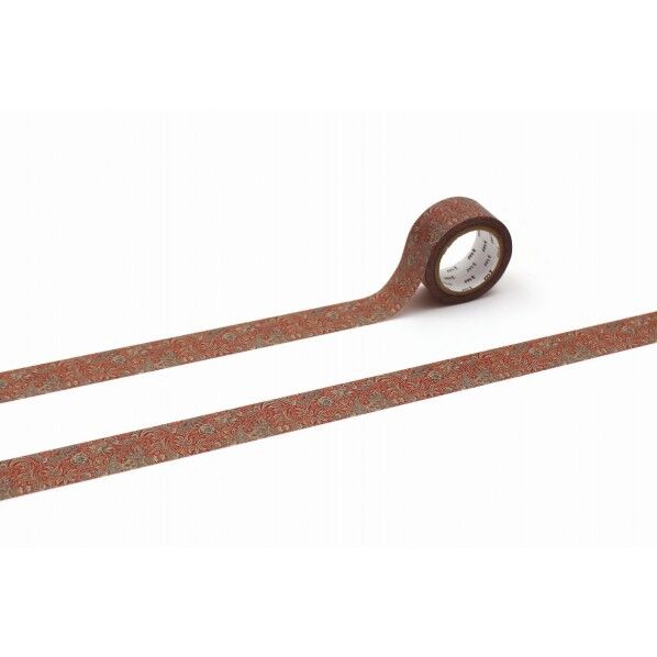 カモ井(カモイ) mt Morris & Co. Indian 20mm×7m MTWILL16 1個