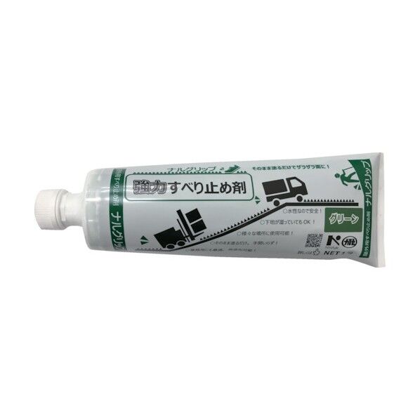 成瀬化学 強力滑り止め剤 ナルグリップ グリーン NRSGRIPGREEN 1点