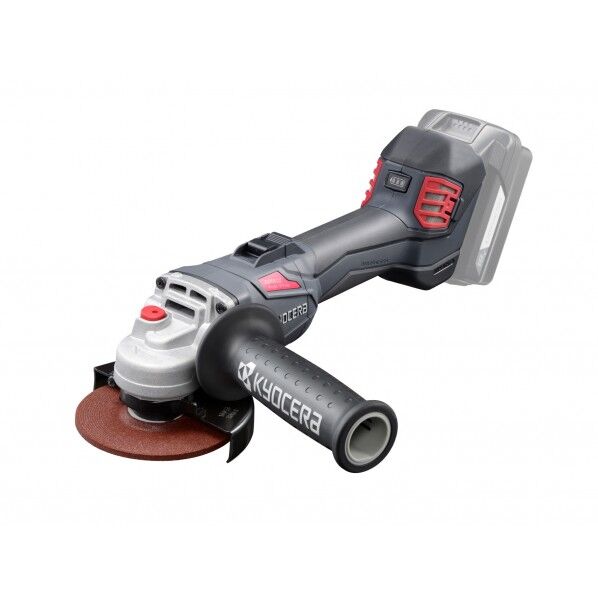 充電式テﾞィスククﾞラインタﾞ 本体