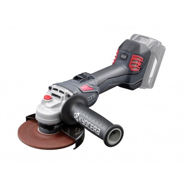 充電式ディスクグラインダ 本体