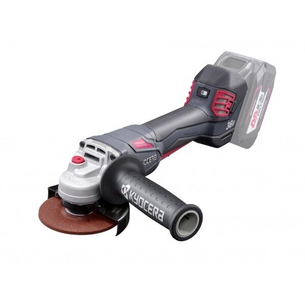 充電式テﾞィスククﾞラインタﾞ本体