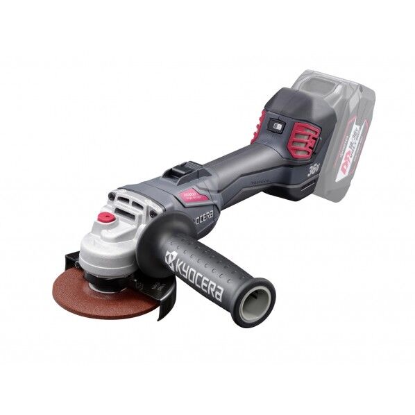 充電式テﾞィスククﾞラインタﾞ 本体