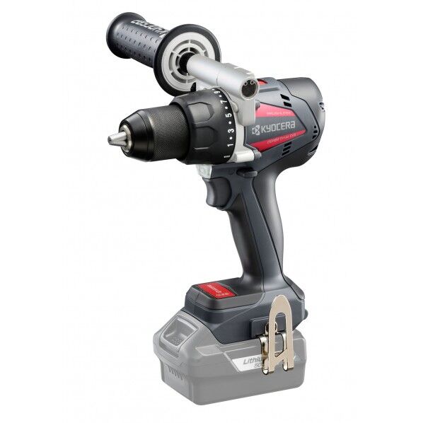 充電式トﾞライハﾞトﾞリル 本体