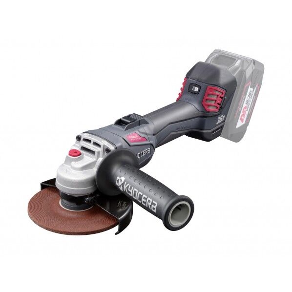 充電式テﾞィスククﾞラインタﾞ 本体