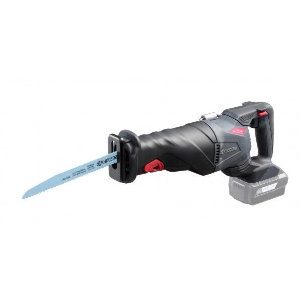 充電式レシプロソー 本体